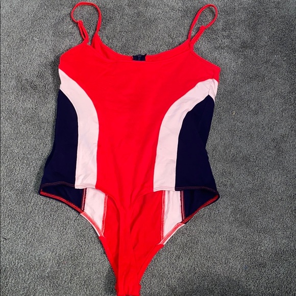 Bodysuit - Picture 2 of 2